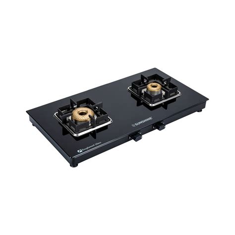 sunshine gas stove two burner
